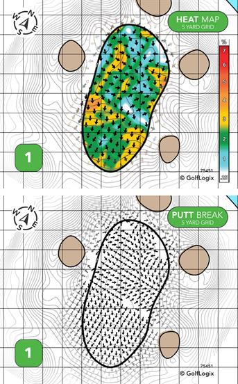 The Vines Golf Club The Vines