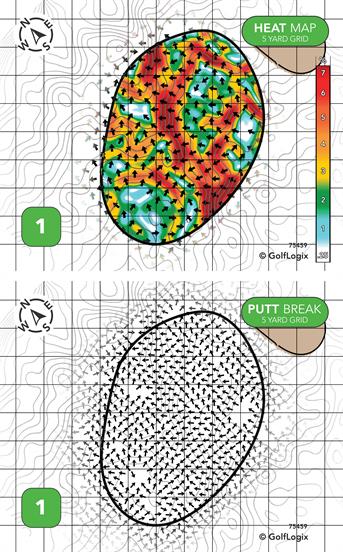 Ritz-Carlton Members Golf Club Ritz-Carlton Members