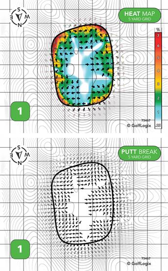 Pine Lakes Golf Club Pine Lakes
