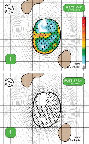 Eco Grande Golf Course Eco Grande