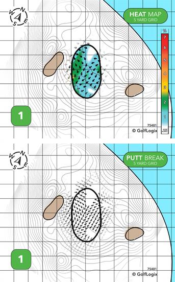 Wynmoor Golf Course Wynmoor