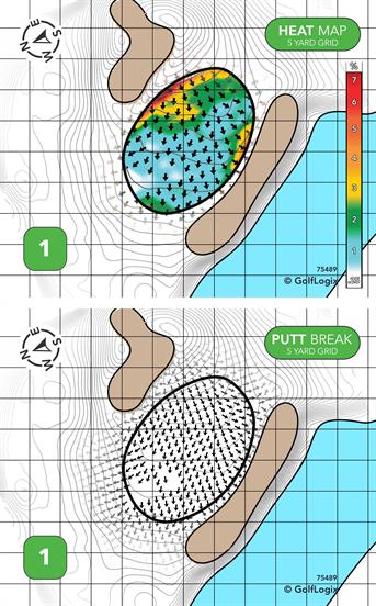 Hideaway Beach Golf Course Hideaway Beach