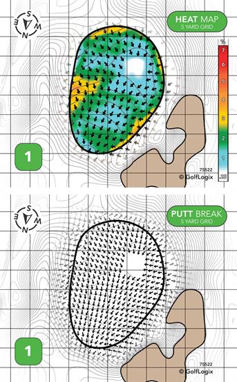 The Old Collier Golf Club Old Collier