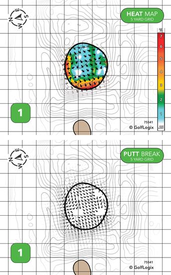 Timber Creek Golf Course Timber Creek