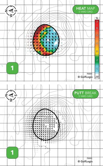 River Isles Golf Club River Isles