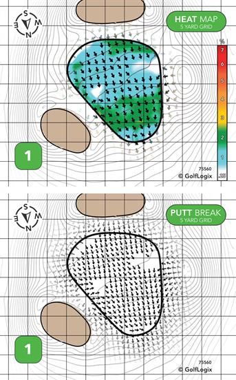 San Carlos Golf & Country Club San Carlos