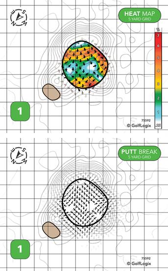 Key Colony Beach Par 3