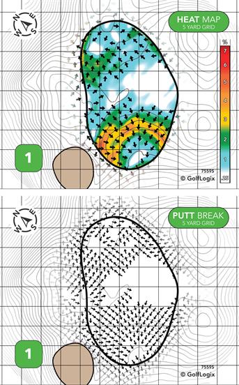Kings Point Golf Executive