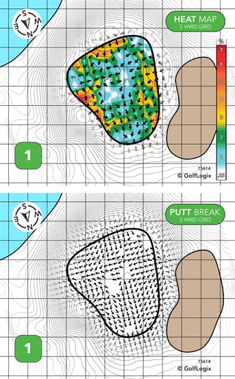 Jake Gaither Golf Course Jake Gaither