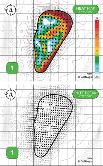 Jo Daddy's Lighted Golf Course Jo Daddy's