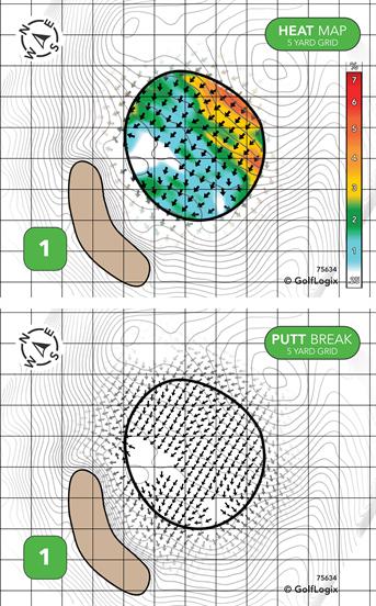Beacon Woods Golf Club Beacon Woods