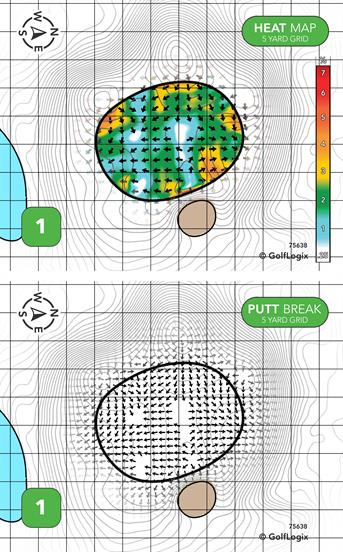 Timber Greens Country Club Timber Greens