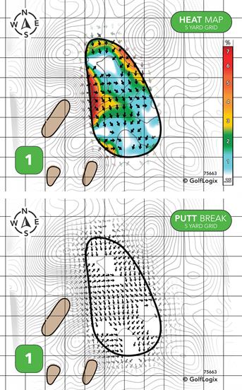 Gulf Stream Golf Club Gulf Stream