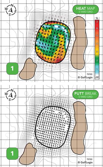 New Smyrna Beach Municipal Golf Course New Smyrna Beach