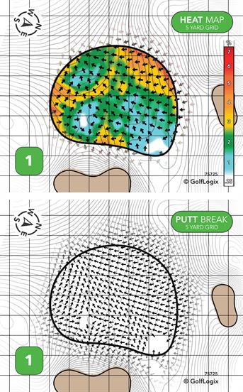 World Woods Golf Club Executive