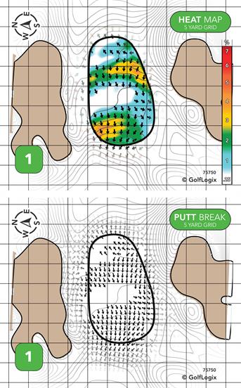 Boca Raton Municipal Golf Course Executive