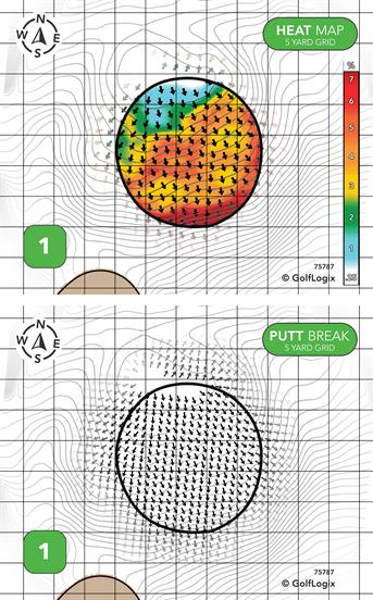 Cypress Lakes Golf Club Cypress Lakes