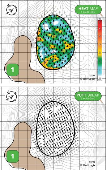 River Wilderness Golf & Country Club River Wilderness