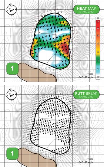 Frenchman's Creek Country Club North