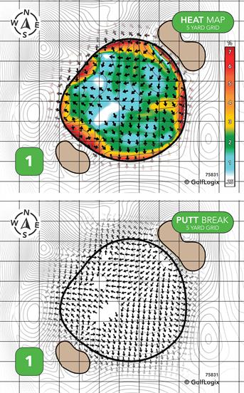 Cypress Woods Golf & Country Club Cypress Woods