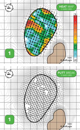 Audubon Country Club Audubon