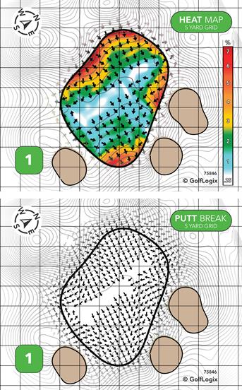 BallenIsles Country Club North