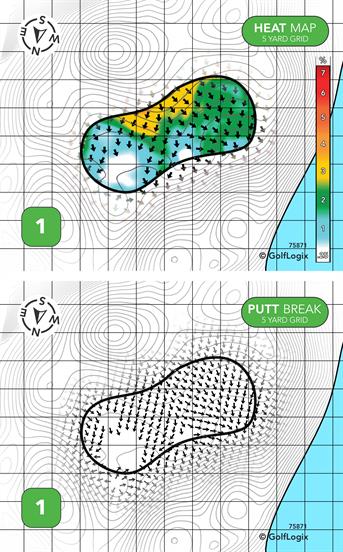 Boca Pointe Country Club Boca Pointe