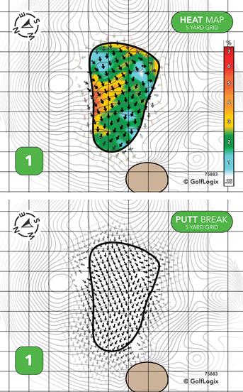 Caloosa Golf and Country Club Caloosa