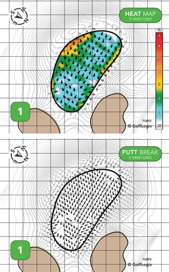 Quail Hollow Golf Country Club Inc. Quail Hollow