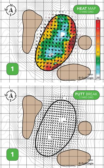 PGA National  Golf Course Estate