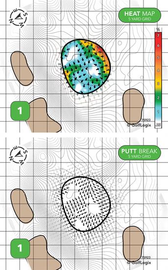Oakwood Golf Club Oakwood