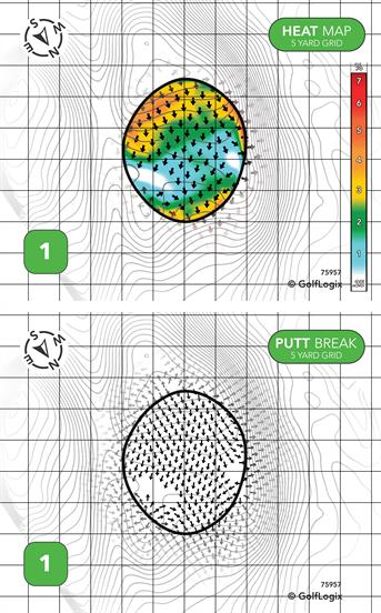 Lakeview Golf Club Lakeview