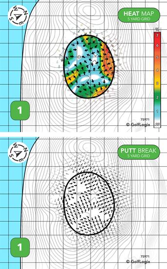 Majestic Golf Club Majestic