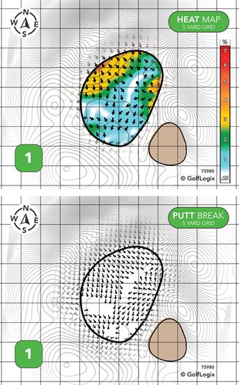 Brentwood Golf Course Brentwood Golf Course