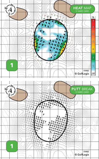 The Links At Boynton Beach The Family Course