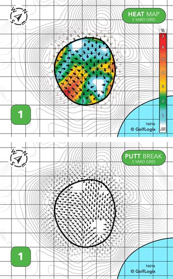 Cross Creek Country Club Cross Creek