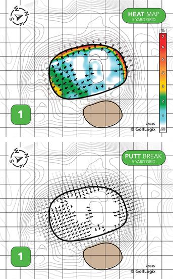 Sugar Cane Golf Club Sugar Cane