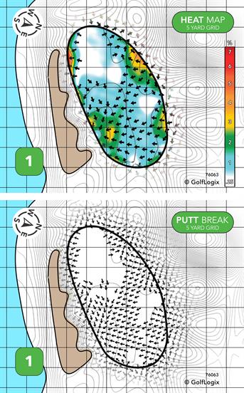 Boca West Club Dye IV