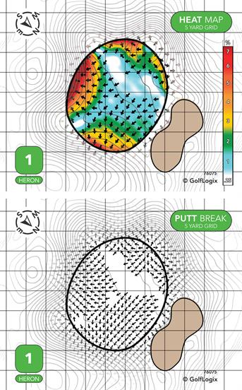 Burnt Store Marina & Country Club ( Heron - Osprey - Pelican )