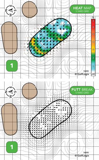 Riverside Golf Club Riverside