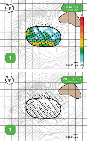 Peridia Golf & Country Club Peridia