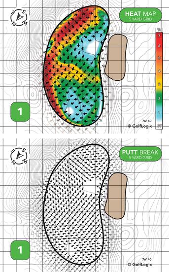 Quail West Golf & Country Club Preserve