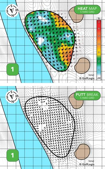 Adios Golf Club Adios