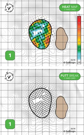 Caloosa Greens Golf Caloosa Greens Golf