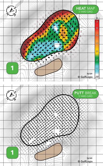 Legacy on Lanier Golf Club Legacy on Lanier