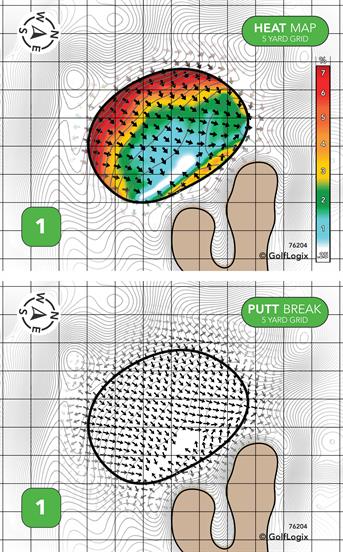 Hawks Ridge Golf Club Hawks Ridge