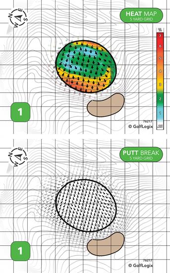 Cherokee Golf & Country Club Cherokee