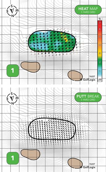 Candler Park Golf Course Candler Park