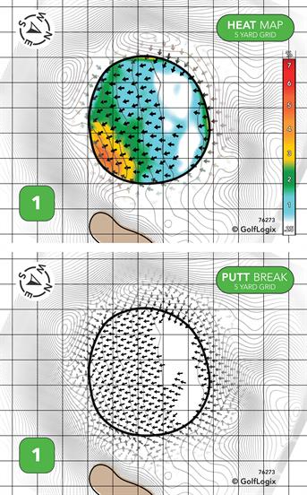 Creekside Golf & Country Club Creekside