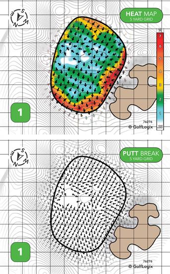 The Landings Club Deer Creek